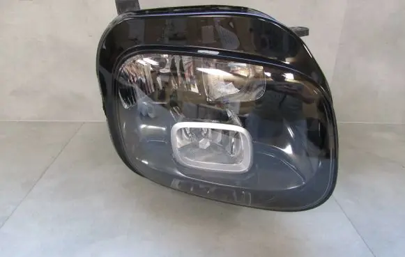 Citroen C3 Aircross Headlight/headlamp 13468647 1N1807990115579 462161423