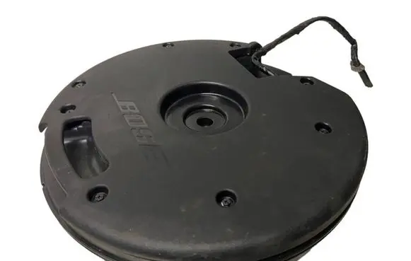 Renault Koleos I Subwoofer speaker 28170JY10A 08031713