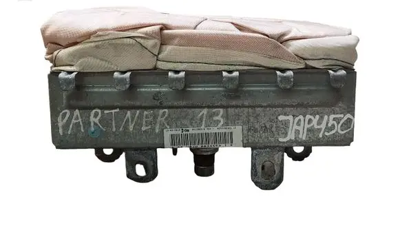 Peugeot Partner Passenger airbag 96721953ES 34139827A 0034553