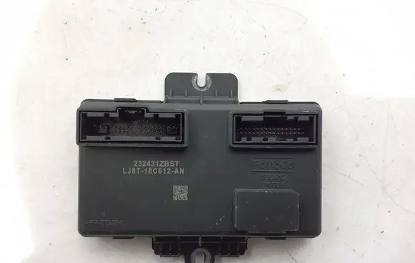 Ford Mach-E I Other control units/modules LJ8T18C612AN