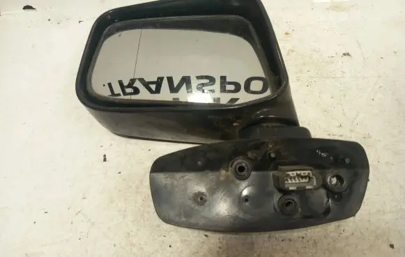 Mitsubishi Space Wagon Front door electric wing mirror E4012105