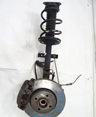 Renault Captur Front shock absorber/damper