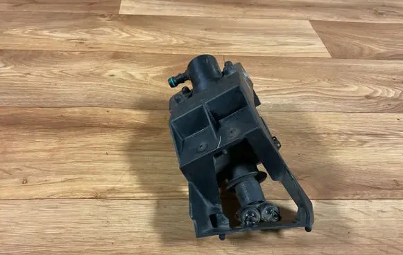 Mazda 3 I Headlight washer spray nozzle BS4J51067