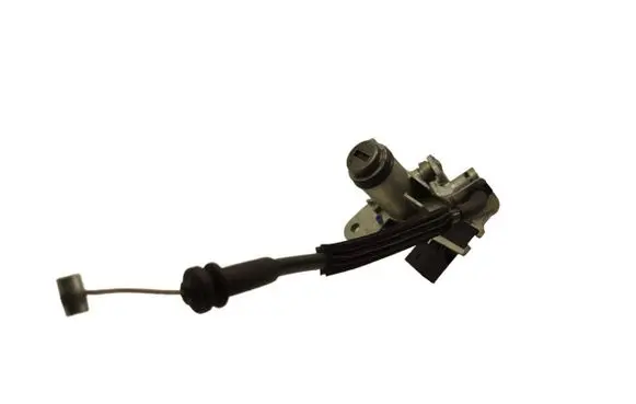 Audi A4 S4 B7 8E 8H Tailgate exterior lock 8E0827573
