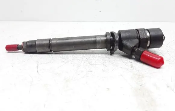 Volvo S80 Fuel injector 8658352 0445110078