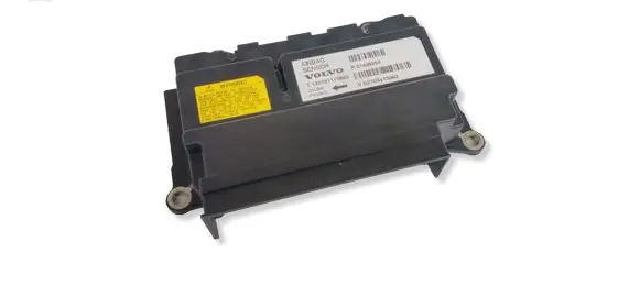 Volvo V40 Cross country Airbag control unit/module 31406254