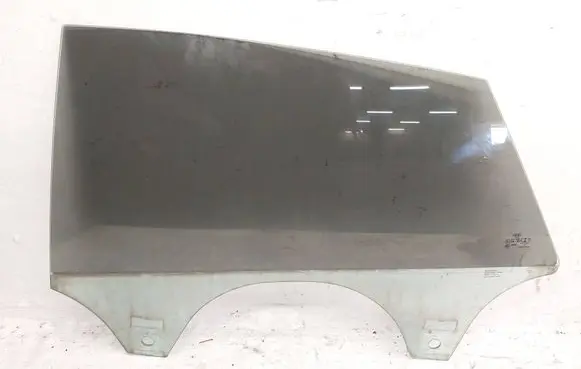 Audi A7 S7 4K8 Rear door window glass 4K8845205