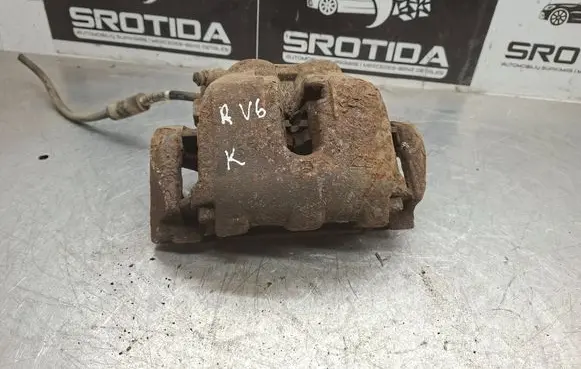 Mercedes-Benz R W251 Front brake caliper 65552401