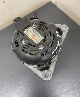 Ford Focus Generator/alternator 0986049071