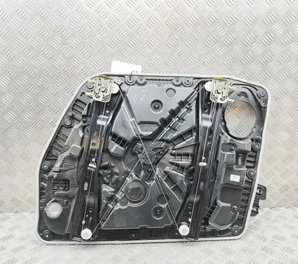 Mercedes-Benz EQA Front door electric window regulator A2477201906