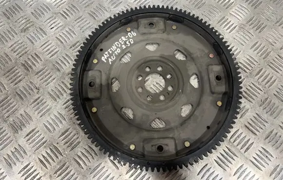Flywheel