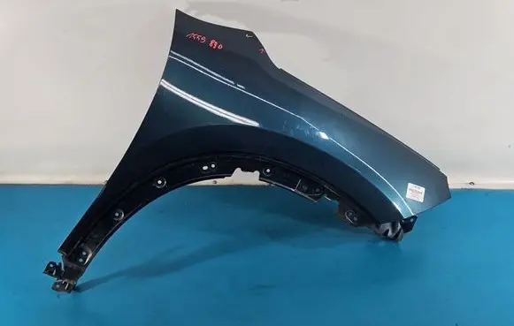 Citroen C5 Aircross Fender 9825774080 IMPRK1559890