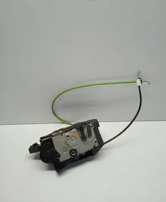 Fiat Croma Front door lock 51708428A