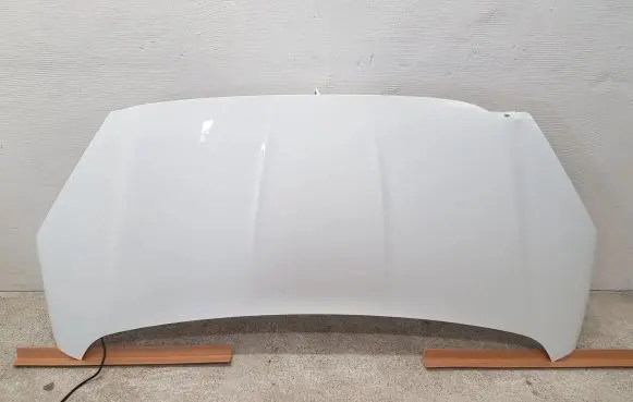Ford Turneo Courier Engine bonnet/hood