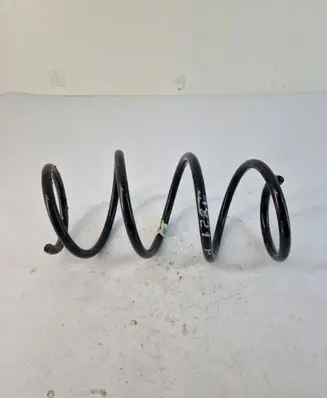 Mercedes-Benz GLA W156 X156 Front coil spring 