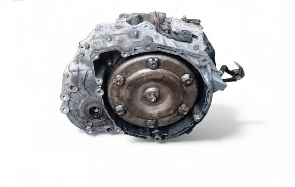 Opel Vectra C Automatic gearbox 55559861