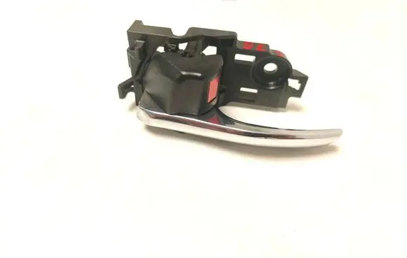 Toyota Prius (XW50) Front door interior handle 6927447040
