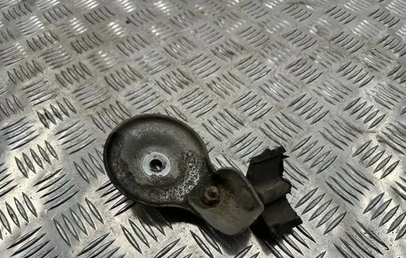 Muffler mount bracket/holder