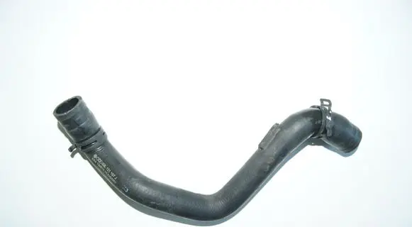 Audi A4 S4 B8 8K Engine coolant pipe/hose 03L121157J