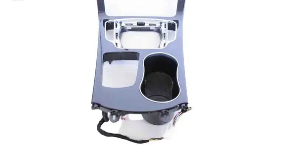 Cup holder