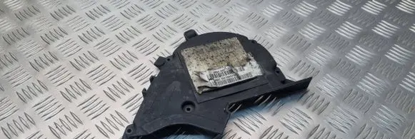 Ford Focus Timing belt guard (cover) 9651560180 3M5Q6007CD