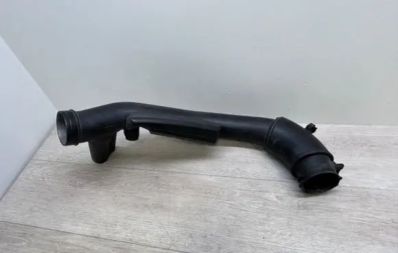 Porsche Panamera (970) Air intake hose/pipe 97011012311