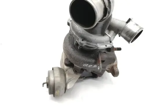 Toyota Avensis T270 Turbo 172010R060