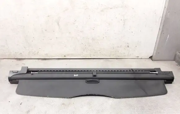 BMW 5 E60 E61 Parcel shelf load cover 