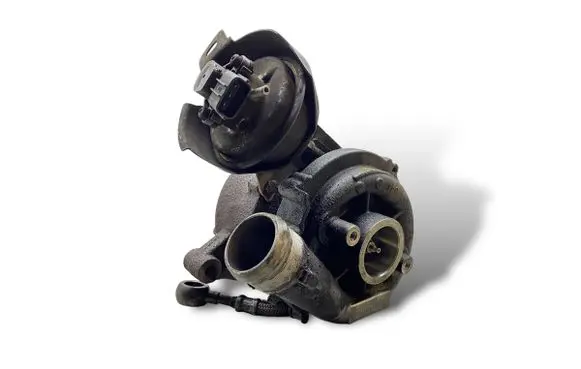 Ford S-MAX Turbo 9662464980 K5936