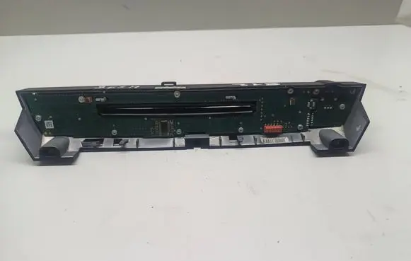 BMW X5M E70 Head up display screen 7546909102cx 2081131