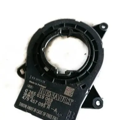 Dacia Logan II Steering angle sensor 6906709920