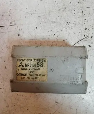 Mitsubishi Pajero Other relay MR515658
