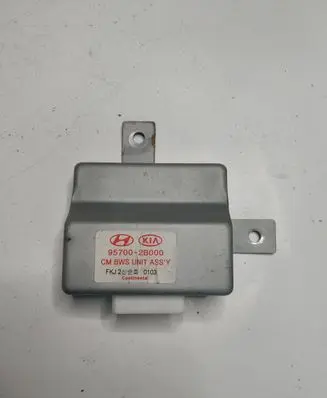 Hyundai Santa Fe Parking PDC control unit/module 957002B000
