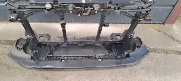 Mazda 6 Front piece kit 