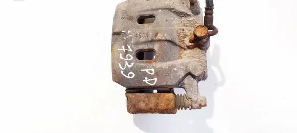 Isuzu D-Max Front brake caliper 4536