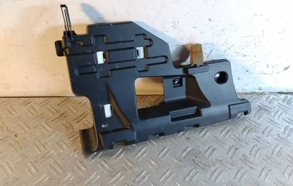 Lexus NX Dashboard lower bottom trim panel 5560678011