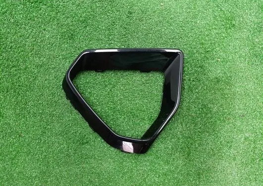 Audi Q3 F3 Front bumper lower grill 83A853054A