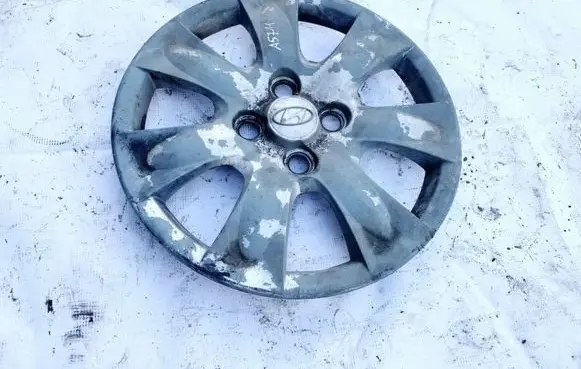 Hyundai Getz R14 wheel hub/cap/trim 529601c450 52960-1c450