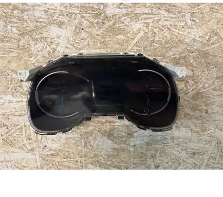 Toyota RAV 4 (XA50) Speedometer (instrument cluster) 838004A660 2575804891