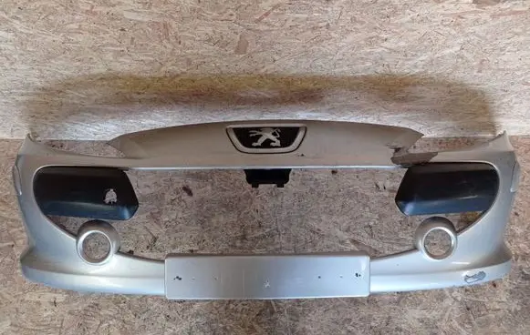 Peugeot 307 Front bumper