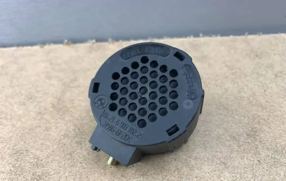 BMW 1 E81 E87 Parking PDC sensor speaker 6903102 66210026461 66210024194