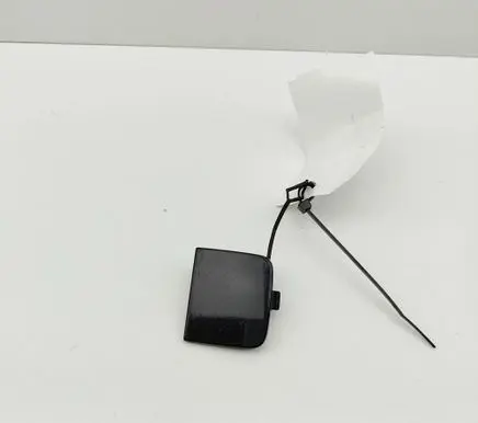 Porsche Macan (95B) Front tow hook cap/cover 5C6807241F