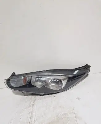 Ford Fiesta Headlight/headlamp C1BB13W030