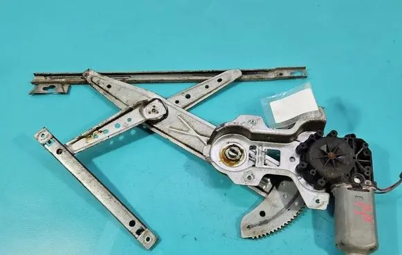 Honda Civic Front door window regulator with motor IMPRK1556925