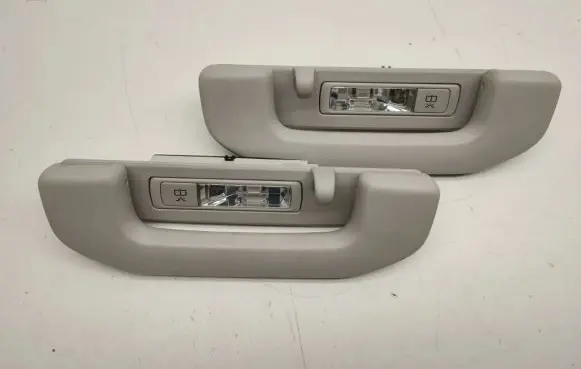 Mercedes-Benz C W205 Rear interior roof grab handle A0998150100