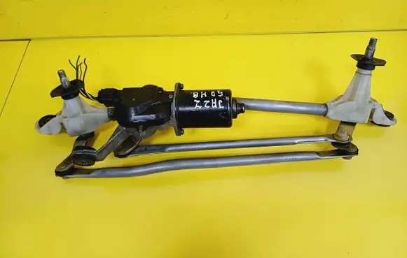 Honda Jazz Front wiper linkage 