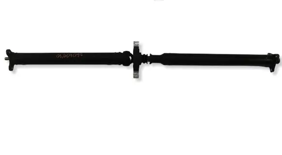 BMW 1 F20 F21 Drive shaft (set) 7598383 6245363 14021119647