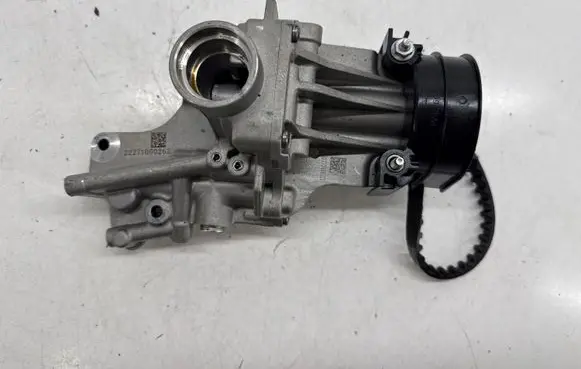 Ford Escape IV Oil pump PV4E6600AB PV4Z6600B PV4E6600AA