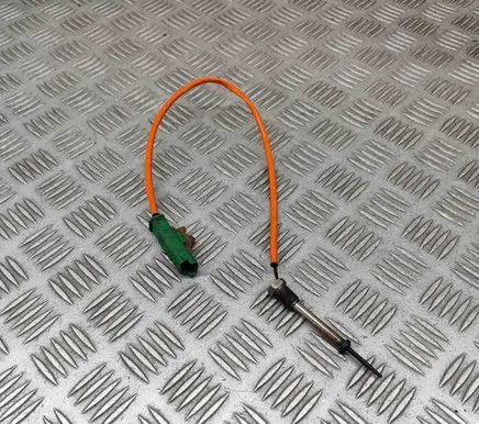 Jaguar F-Pace Exhaust gas temperature sensor HK8312B591EA