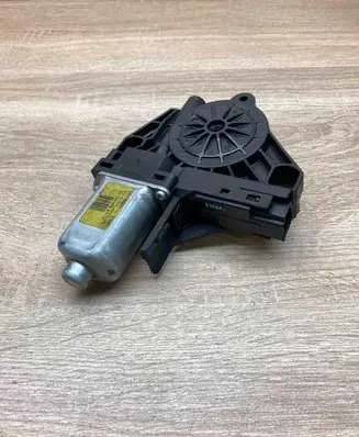 Volvo V60 Rear door window regulator motor 966264102 WR12720